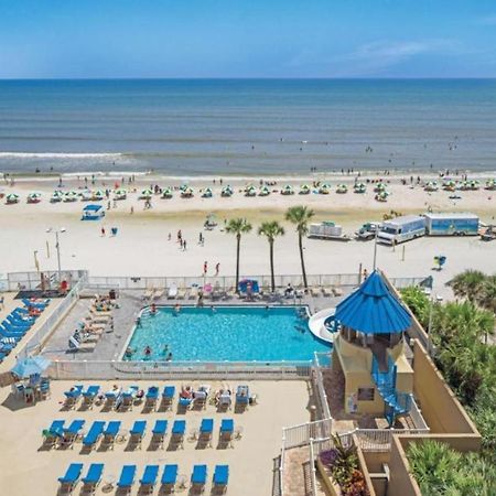 Diamond - Daytona Beach Regency - 1Bd Βίλα Εξωτερικό φωτογραφία