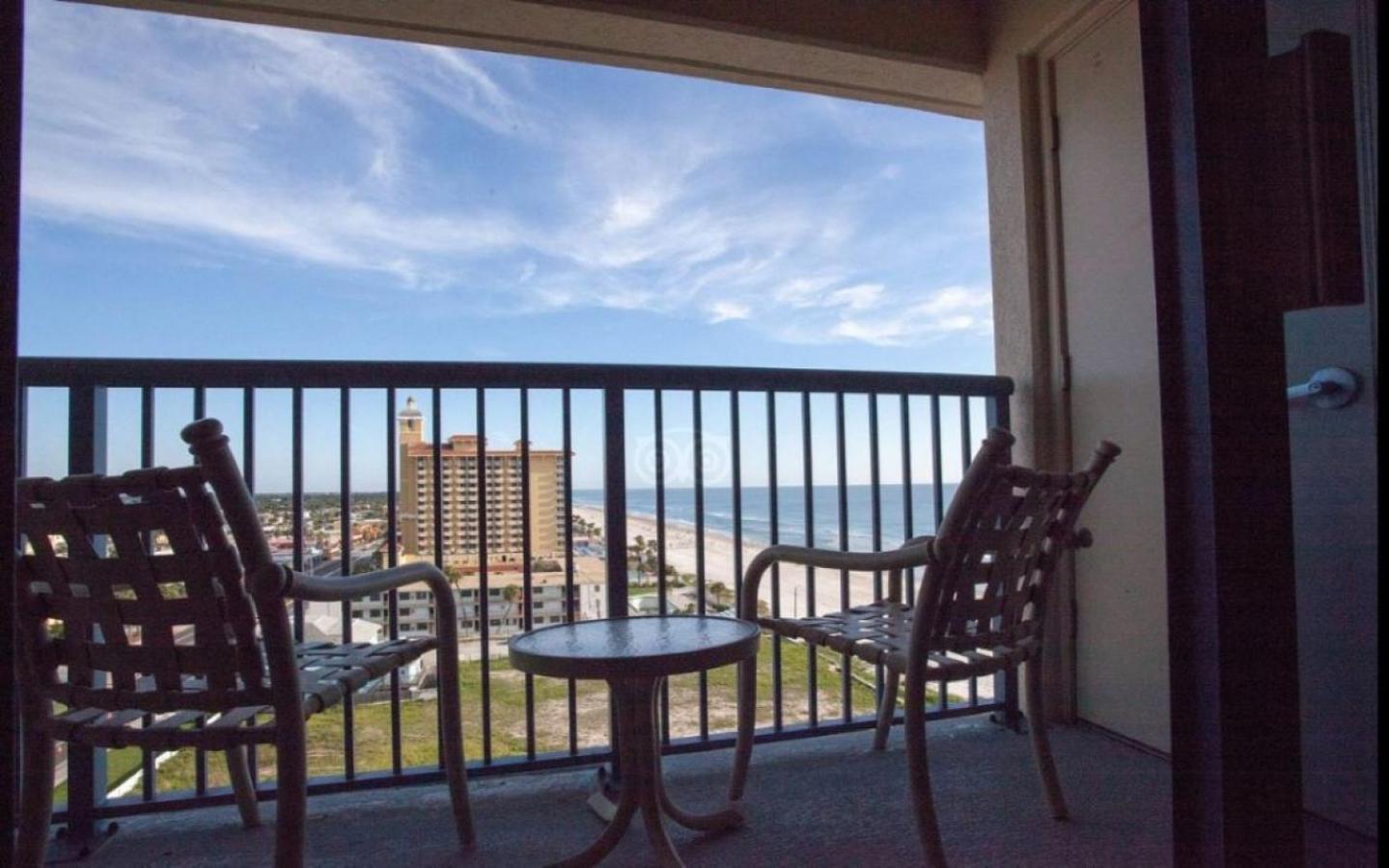 Diamond - Daytona Beach Regency - 1Bd Βίλα Εξωτερικό φωτογραφία