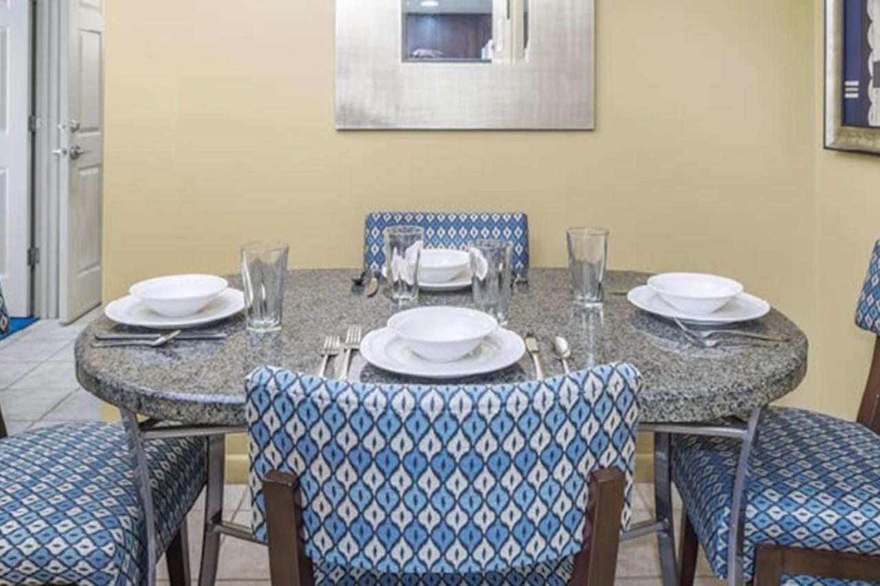 Diamond - Daytona Beach Regency - 1Bd Βίλα Εξωτερικό φωτογραφία