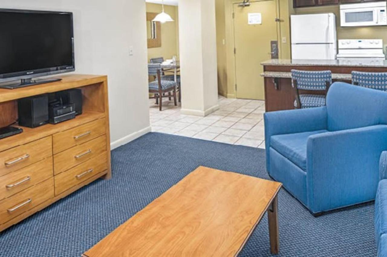 Diamond - Daytona Beach Regency - 1Bd Βίλα Εξωτερικό φωτογραφία