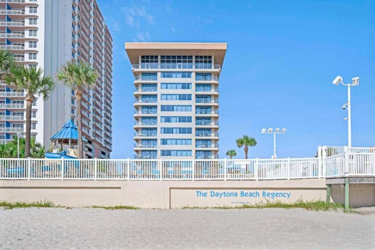 Diamond - Daytona Beach Regency - 1Bd Βίλα Εξωτερικό φωτογραφία