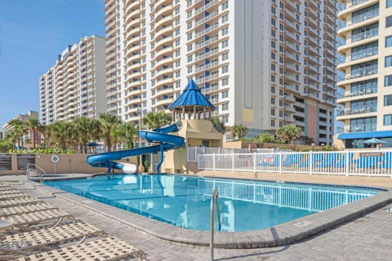 Diamond - Daytona Beach Regency - 1Bd Βίλα Εξωτερικό φωτογραφία