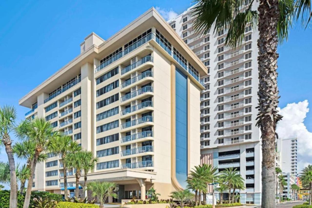 Diamond - Daytona Beach Regency - 1Bd Βίλα Εξωτερικό φωτογραφία