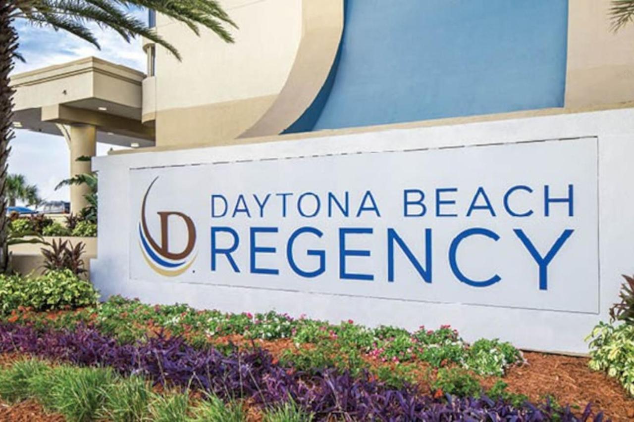 Diamond - Daytona Beach Regency - 1Bd Βίλα Εξωτερικό φωτογραφία